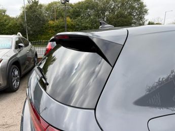 VOLKSWAGEN GOLF 2.0 TDI GTD Hatchback 5dr Diesel DSG Euro 6 (s/s) (200 ps)