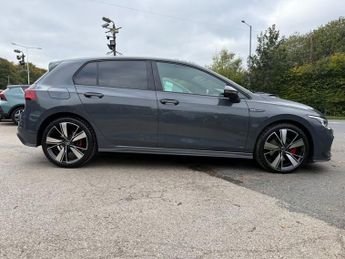 VOLKSWAGEN GOLF 2.0 TDI GTD Hatchback 5dr Diesel DSG Euro 6 (s/s) (200 ps)
