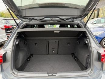 VOLKSWAGEN GOLF 2.0 TDI GTD Hatchback 5dr Diesel DSG Euro 6 (s/s) (200 ps)