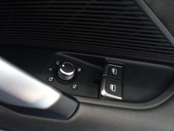 AUDI TT 2.0 TFSI Black Edition Coupe 3dr Petrol S Tronic quattro Euro 6 