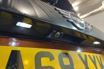 MINI COUNTRYMAN 1.5 7.6kWh GPF Cooper SE SUV 5dr Petrol Plug-in Hybrid Auto ALL4