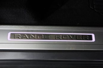 LAND ROVER RANGE ROVER SPORT 3.0 D300 MHEV Autobiography Dynamic Auto 4WD Euro 6 (s/s) 5dr