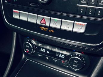 MERCEDES-BENZ A-CLASS 2.1 A220d Motorsport Edition (Premium) Hatchback 5dr Diesel 7G-D
