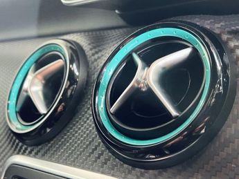 MERCEDES-BENZ A-CLASS 2.1 A220d Motorsport Edition (Premium) Hatchback 5dr Diesel 7G-D
