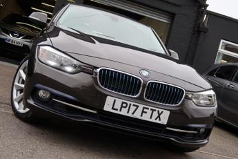 BMW 330 2.0 330e 7.6kWh Sport Saloon 4dr Petrol Plug-in Hybrid Auto Euro