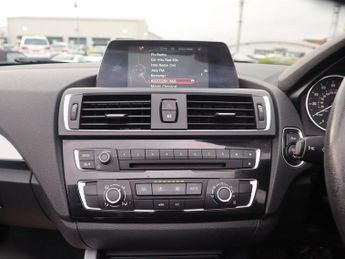 BMW 2 SERIES 2.0 218d Sport Convertible 2dr Diesel Auto Euro 6 (s/s) (150 ps)