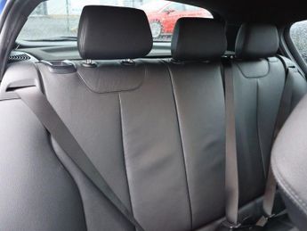 BMW 1 SERIES 2.0 125d M Sport Hatchback 5dr Diesel Auto Euro 6 (s/s) (224 ps)