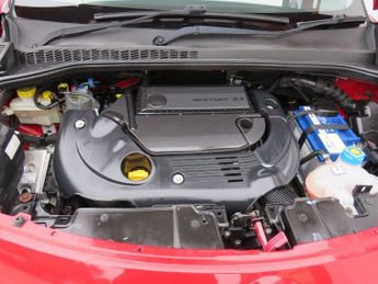 FIAT 500L 1.3 MultiJet Pop Star MPV 5dr Diesel Dualogic Euro 5 (s/s) (85 b