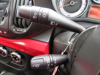 FIAT 500L 1.3 MultiJet Pop Star MPV 5dr Diesel Dualogic Euro 5 (s/s) (85 b