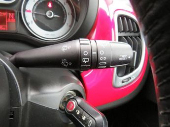 FIAT 500L 1.3 MultiJet Pop Star MPV 5dr Diesel Dualogic Euro 5 (s/s) (85 b