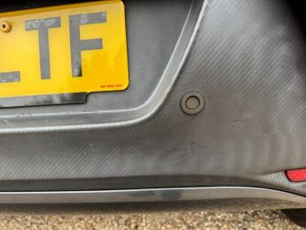 TOYOTA AYGO 1.0 VVT-i x-play Hatchback 5dr Petrol x-shift Euro 5 Euro 5 (68 