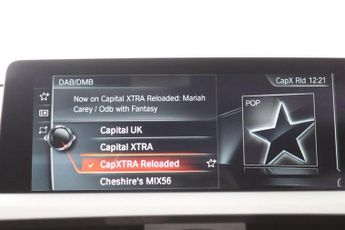 BMW 4 SERIES GRAN COUPE 2.0 420d M Sport Hatchback 5dr Diesel Auto Euro 6 (s/s) (190 ps)