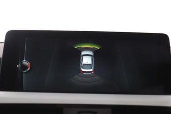 BMW 4 SERIES GRAN COUPE 2.0 420d M Sport Hatchback 5dr Diesel Auto Euro 6 (s/s) (190 ps)