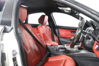 BMW 4 SERIES GRAN COUPE 2.0 420d M Sport Hatchback 5dr Diesel Auto Euro 6 (s/s) (190 ps)