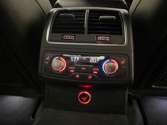 AUDI A6 SALOON 2.0 TDI ultra S line Saloon 4dr Diesel S Tronic Euro 6 (s/s) (19