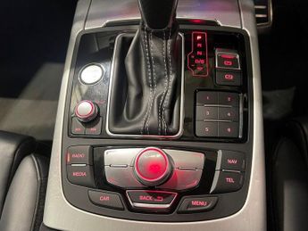 AUDI A6 SALOON 2.0 TDI ultra S line Saloon 4dr Diesel S Tronic Euro 6 (s/s) (19