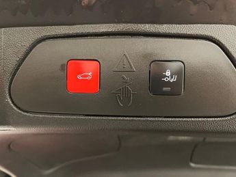 VAUXHALL GRANDLAND X 1.2 Turbo Griffin Edition SUV 5dr Petrol Auto Euro 6 (s/s) (130