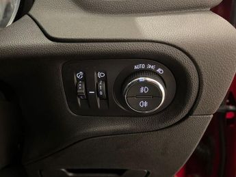 VAUXHALL GRANDLAND X 1.2 Turbo Griffin Edition SUV 5dr Petrol Auto Euro 6 (s/s) (130 