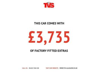 VOLKSWAGEN GOLF 2.0 TSI R Hatchback 5dr Petrol DSG 4Motion Euro 6 (s/s) (300 ps)