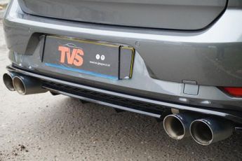VOLKSWAGEN GOLF 2.0 TSI R Hatchback 5dr Petrol DSG 4Motion Euro 6 (s/s) (300 ps)