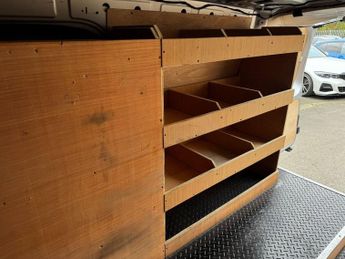 VOLKSWAGEN CADDY MAXI 2.0 TDI C20 Commerce Plus Panel Van 6dr Diesel DSG LWB Euro 6 (s