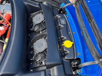 TESLA ROADSTER Convertible 2dr Electric Auto (288 bhp)