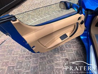 TESLA ROADSTER Convertible 2dr Electric Auto (288 bhp)