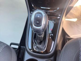 VAUXHALL MOKKA X 1.4i Turbo Active SUV 5dr Petrol Auto Euro 6 (140 ps)