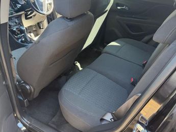 VAUXHALL MOKKA X 1.4i Turbo Active SUV 5dr Petrol Auto Euro 6 (140 ps)