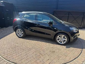 VAUXHALL MOKKA X 1.4i Turbo Active SUV 5dr Petrol Auto Euro 6 (140 ps)