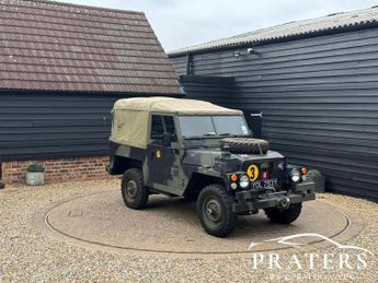 Series 3 Lightweight 2.3 Manual OVERDRIVE