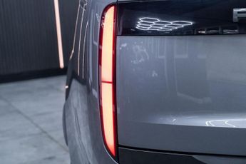 LAND ROVER RANGE ROVER 3.0 D350 MHEV SE SUV 5dr Diesel Auto 4WD Euro 6 (s/s) (350 ps)