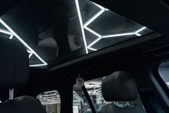 LAND ROVER RANGE ROVER 3.0 D350 MHEV SE SUV 5dr Diesel Auto 4WD Euro 6 (s/s) (350 ps)