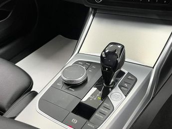 BMW 3 SERIES 2.0 320i M Sport Saloon 4dr Petrol Auto Euro 6 (s/s) (184 ps)