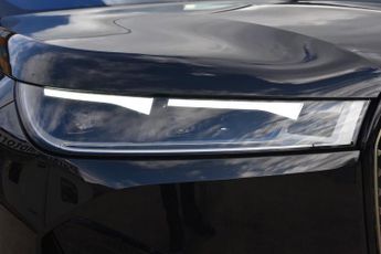 BMW IX 50 111.5kWh M Sport Edition SUV 5dr Electric Auto xDrive (523 ps