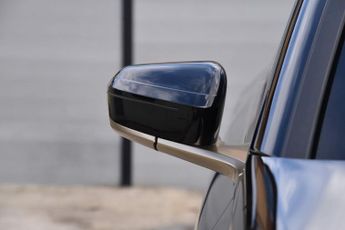 BMW IX 50 111.5kWh M Sport Edition SUV 5dr Electric Auto xDrive (523 ps