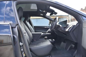BMW IX 50 111.5kWh M Sport Edition SUV 5dr Electric Auto xDrive (523 ps