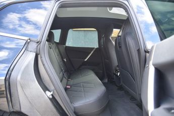 BMW IX 50 111.5kWh M Sport Edition SUV 5dr Electric Auto xDrive (523 ps