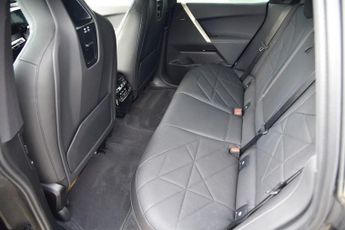 BMW IX 50 111.5kWh M Sport Edition SUV 5dr Electric Auto xDrive (523 ps