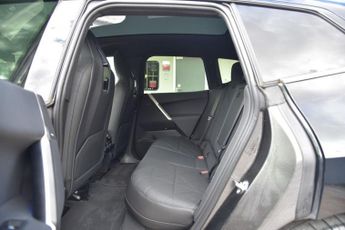 BMW IX 50 111.5kWh M Sport Edition SUV 5dr Electric Auto xDrive (523 ps