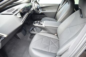 BMW IX 50 111.5kWh M Sport Edition SUV 5dr Electric Auto xDrive (523 ps
