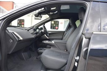 BMW IX 50 111.5kWh M Sport Edition SUV 5dr Electric Auto xDrive (523 ps