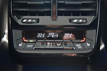 BMW IX 50 111.5kWh M Sport Edition SUV 5dr Electric Auto xDrive (523 ps