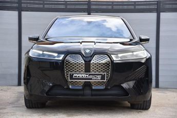 BMW IX 50 111.5kWh M Sport Edition SUV 5dr Electric Auto xDrive (523 ps