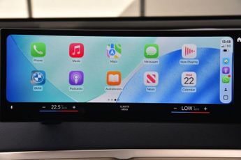 BMW IX 50 111.5kWh M Sport Edition SUV 5dr Electric Auto xDrive (523 ps