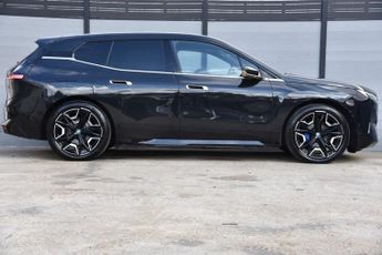 BMW IX 50 111.5kWh M Sport Edition SUV 5dr Electric Auto xDrive (523 ps