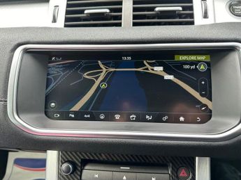 LAND ROVER RANGE ROVER EVOQUE 2.0 TD4 HSE Dynamic Convertible 2dr Diesel Auto 4WD Euro 6 (s/s)