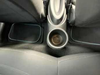 MINI HATCH 1.5 Cooper D Hatchback 5dr Diesel Auto Euro 6 (s/s) (116 ps)