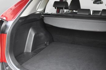 TOYOTA RAV4 2.5 VVT-h Excel SUV 5dr Petrol Hybrid CVT Euro 6 (s/s) (218 ps)