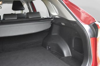 TOYOTA RAV4 2.5 VVT-h Excel SUV 5dr Petrol Hybrid CVT Euro 6 (s/s) (218 ps)